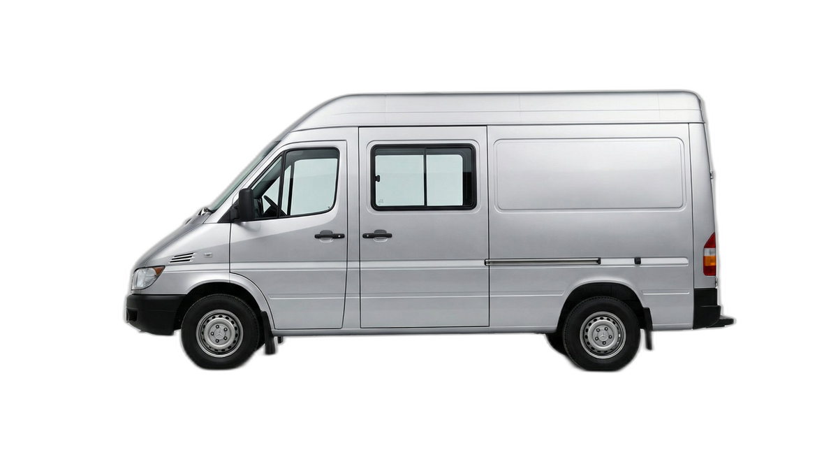 T1N Sprinter Kits (2002–2006)