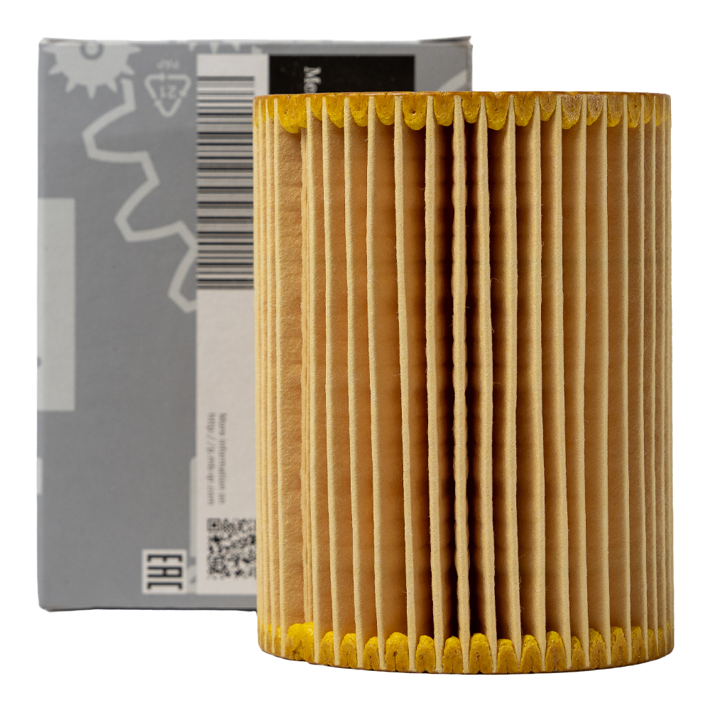Oil Filter – 3.0L Diesel (NCV3 / OM642) image 1