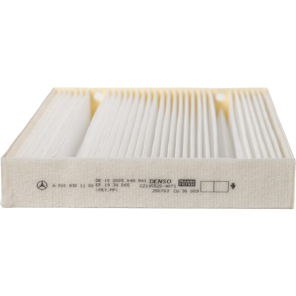 Dust / Cabin Air Filter – VS30 (2019+) image 2
