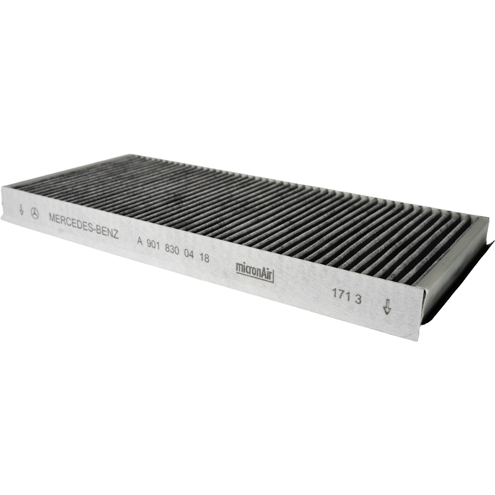 Cabin Air Filter – T1N (2002–2006) image 0