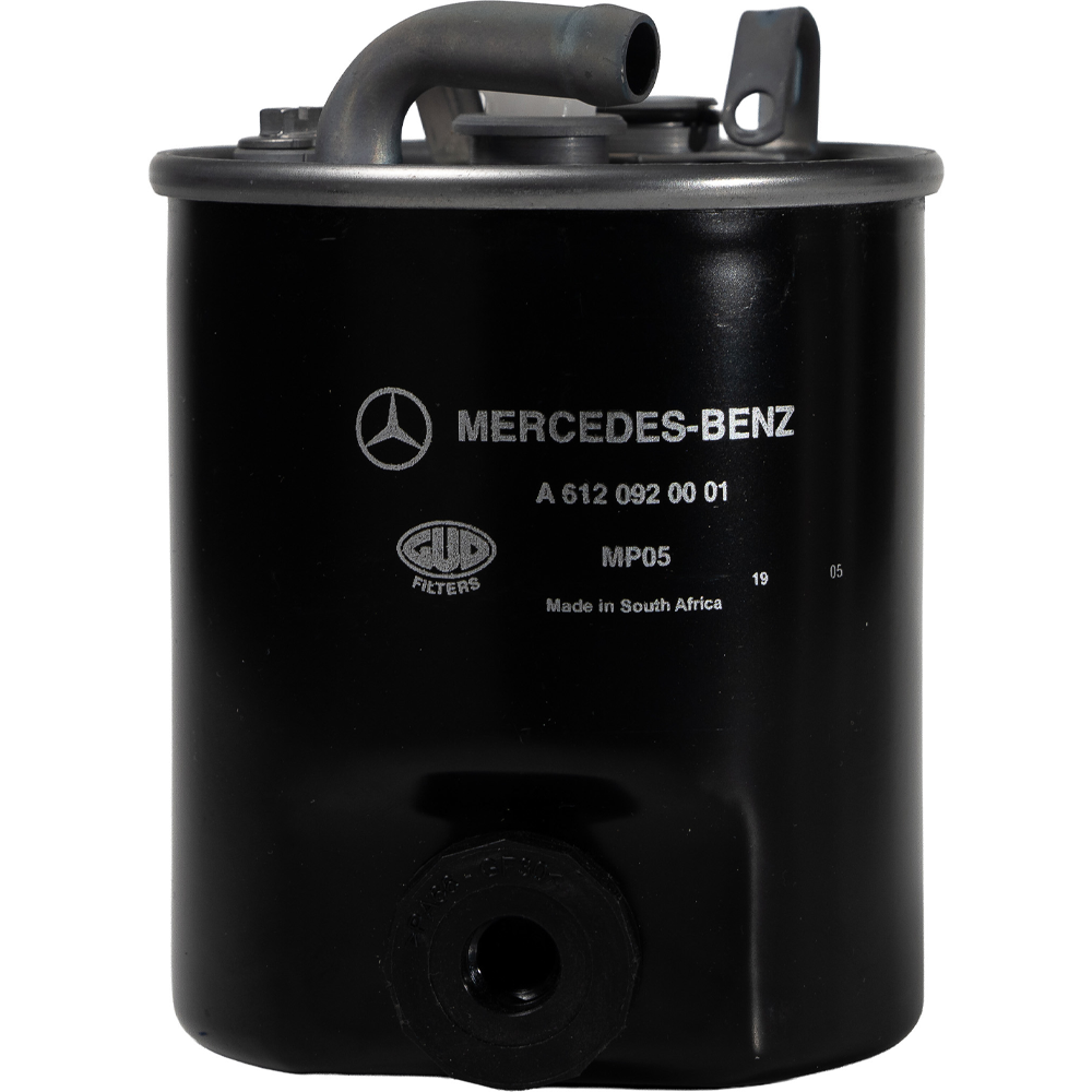 Fuel Filter T1N 2002-2003 2.7 Liter image 0