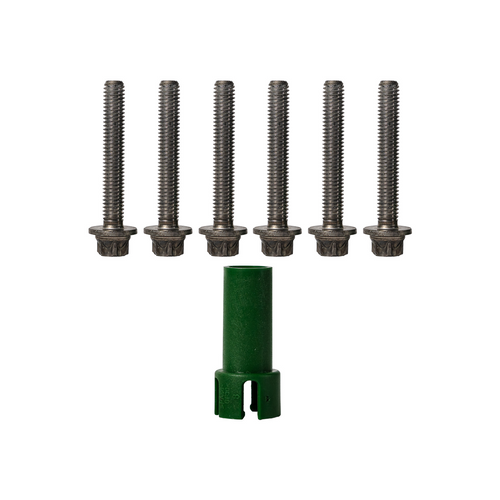 7-Speed Transmission Oil Pan Bolts image 0