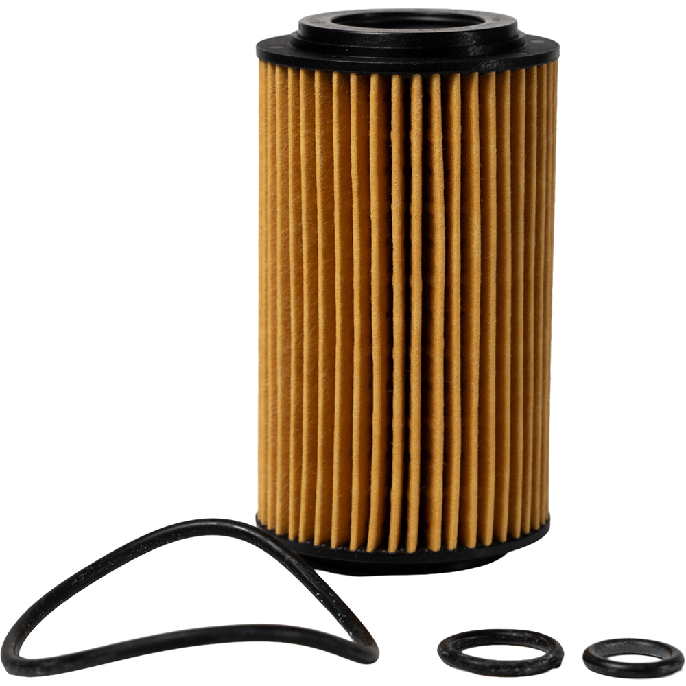 Oil Filter – 2.1L Diesel (NCV3 / OM651) image 0