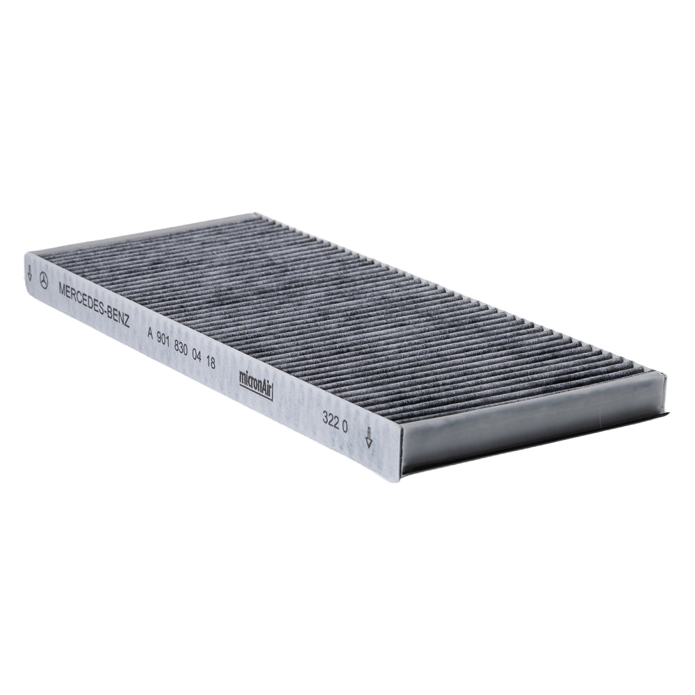 Sprinter Service B Kit | OM647 2.7L Diesel T1N (2004-2006) W901/W903 image 3