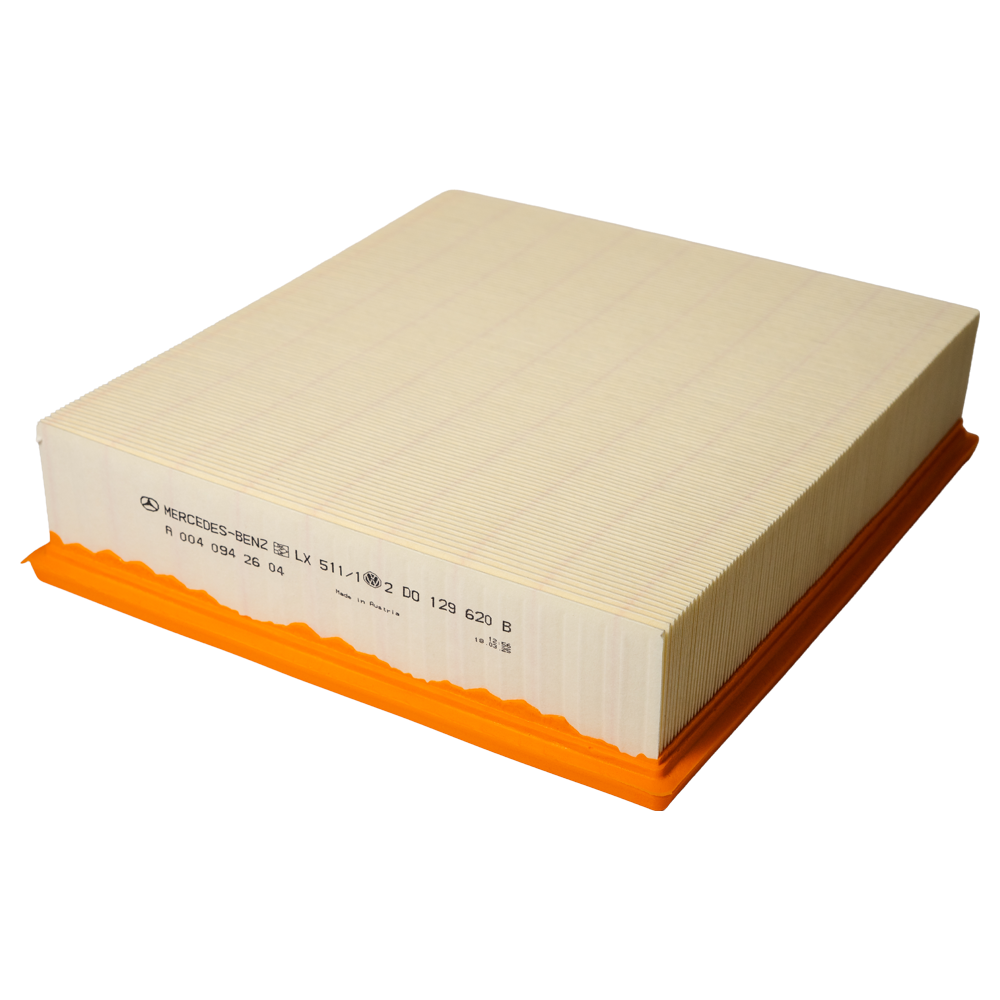 Air Filter – T1N (OM612 2.7L / OM647 2.7L) image 0