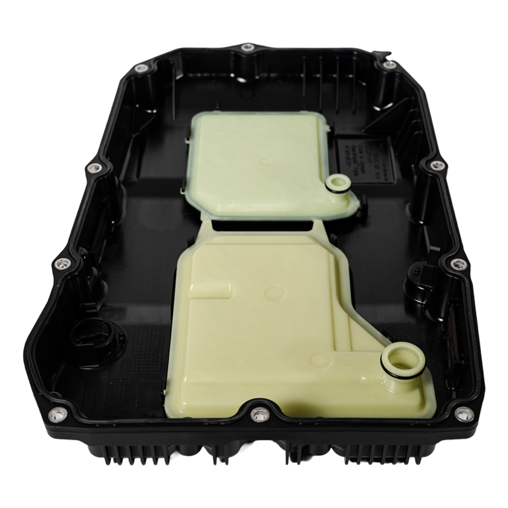 Transmission Pan with Filter – VS30 (9-Speed Auto) image 2