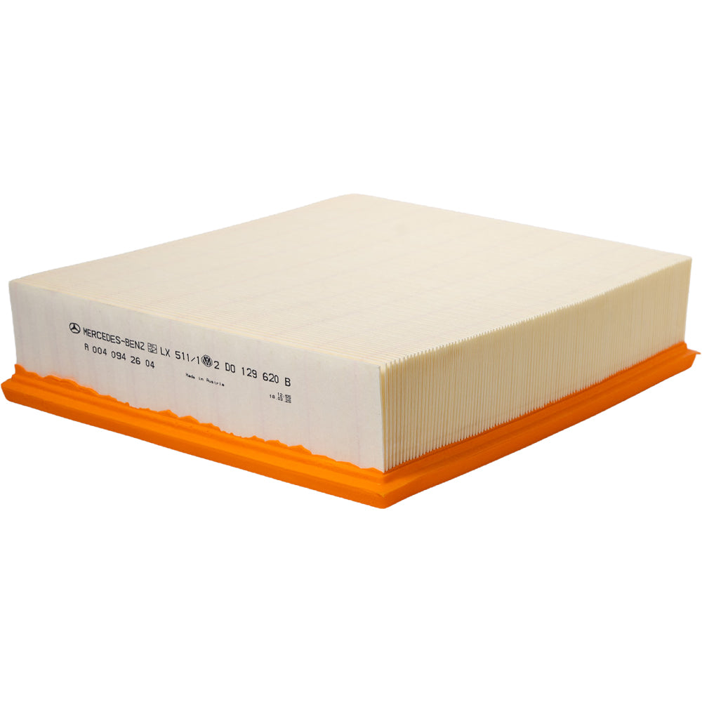 Sprinter Service B Kit | OM612/OM647 2.7L Diesel T1N (2003-2004) W901 image 2