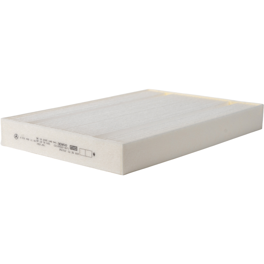 Dust / Cabin Air Filter – VS30 (2019+) image 1