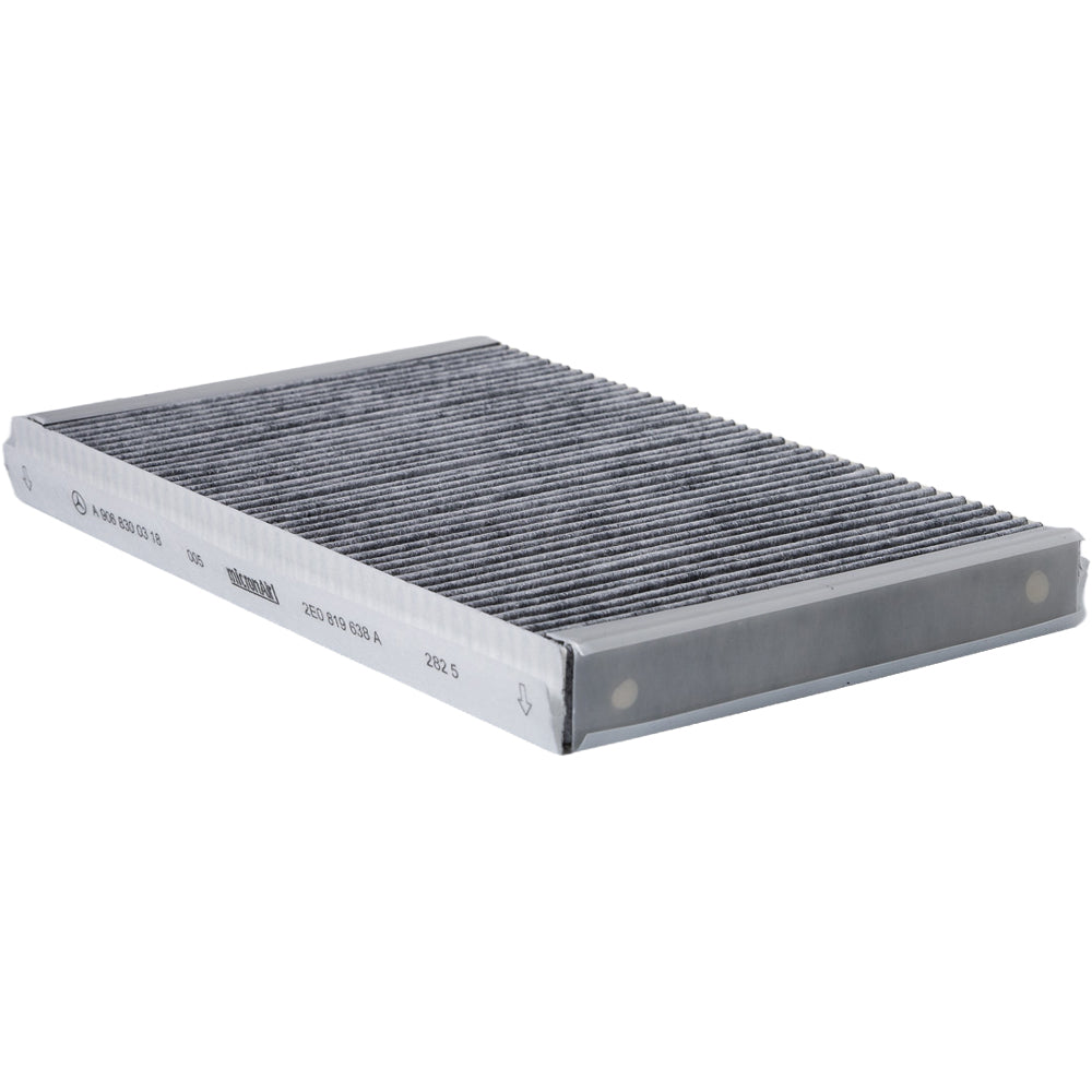 Sprinter Service A Kit | OM642 3.0L V6 Diesel NCV3 (2010-2011) W906 image 2