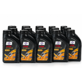Case (12 Liters) FUCHS TITAN GT1 FLEX C23 5W-30 Full-Synthetic Engine Oil