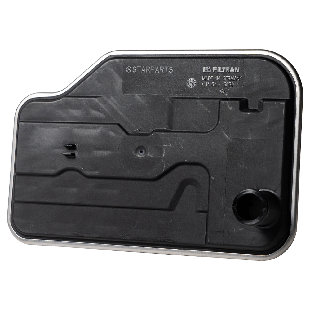 7-Speed Transmission Filter – VS30 image 2