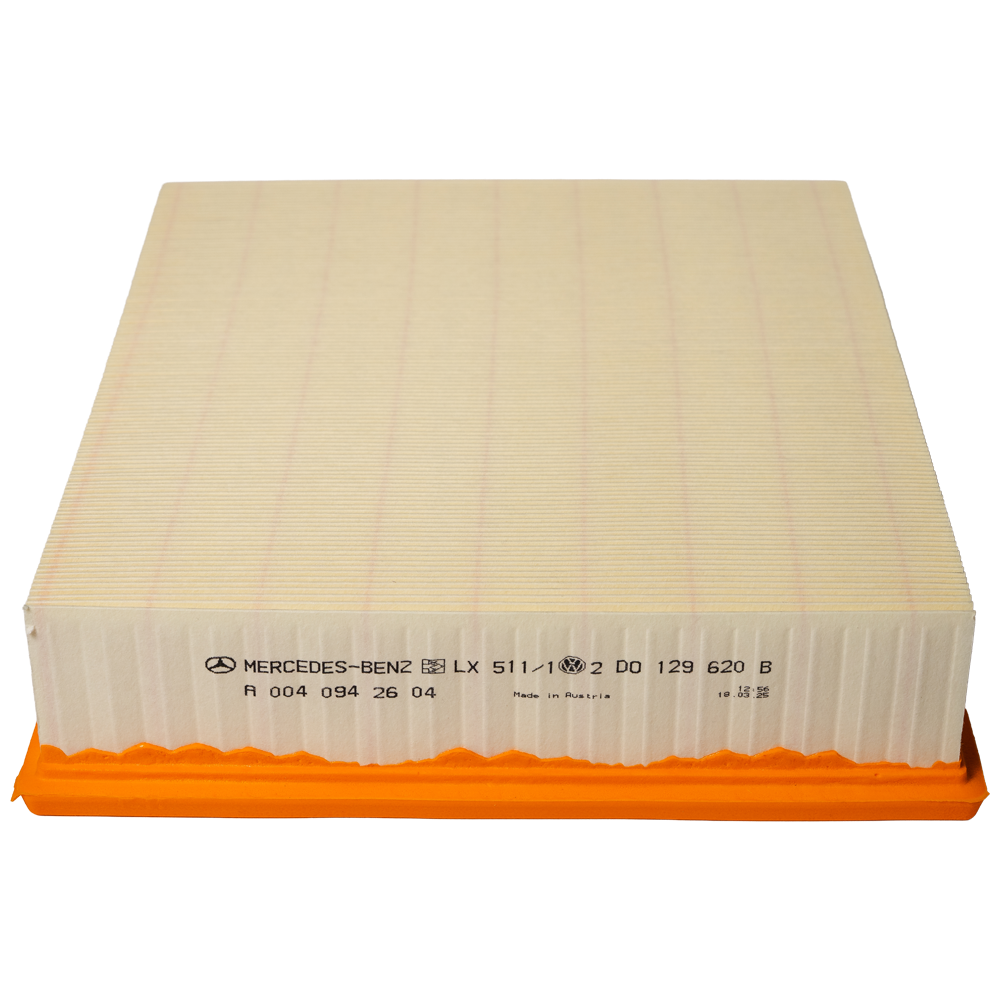 Air Filter – T1N (OM612 2.7L / OM647 2.7L) image 1