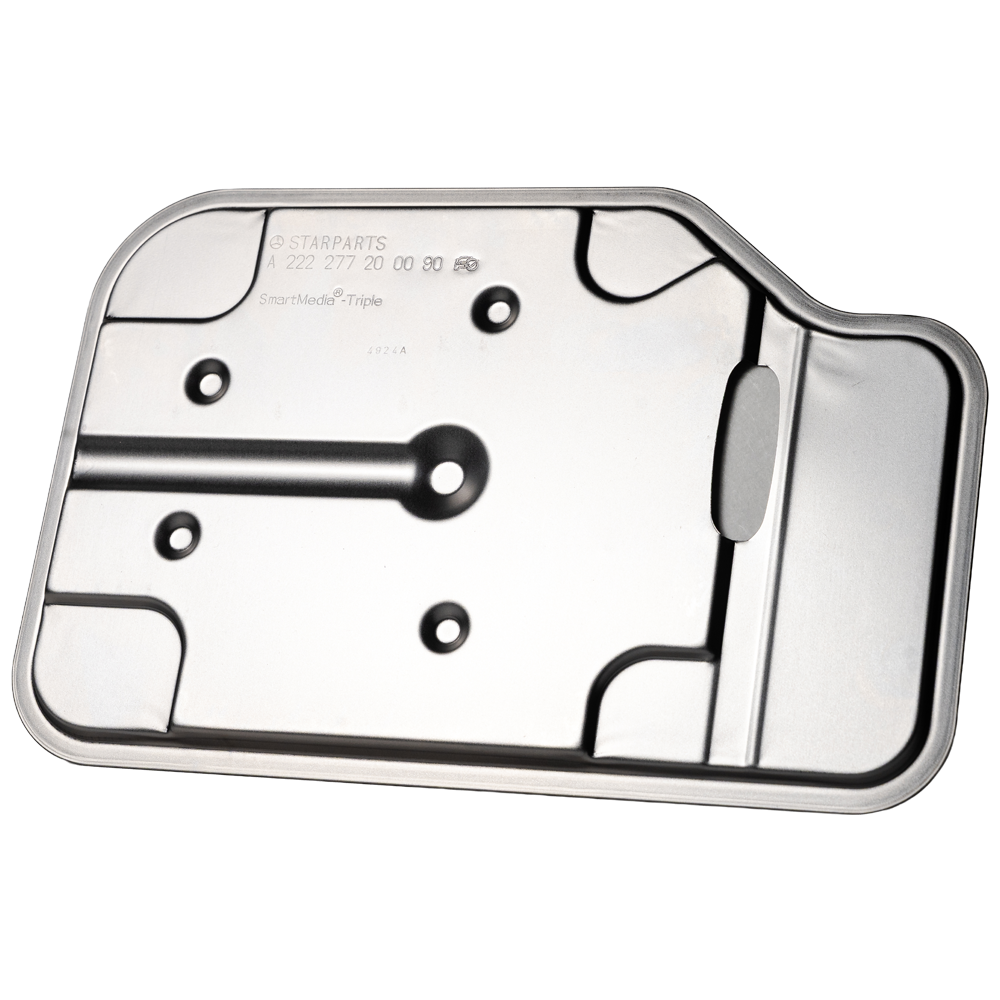 7-Speed Transmission Filter – VS30 image 0