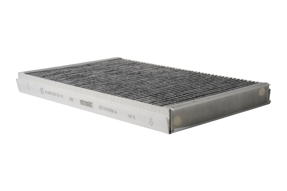 Cabin Air Filter – NCV3 (2007–2018) image 0