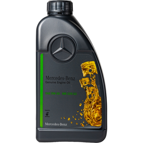 5W-30 Engine / Motor Oil image 1