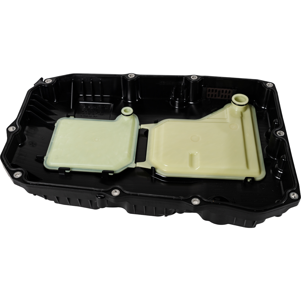 Transmission Pan with Filter – VS30 (9-Speed Auto) image 1