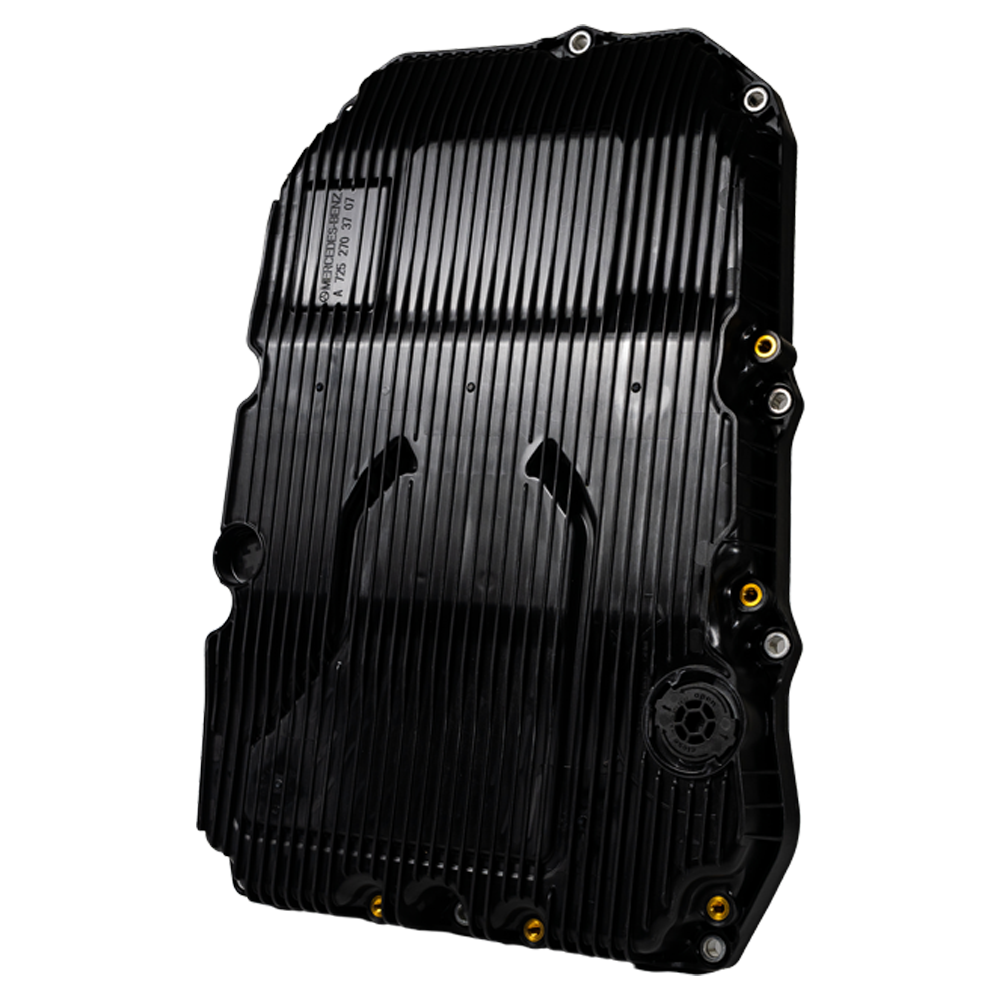 Transmission Pan with Filter – VS30 (9-Speed Auto) image 0