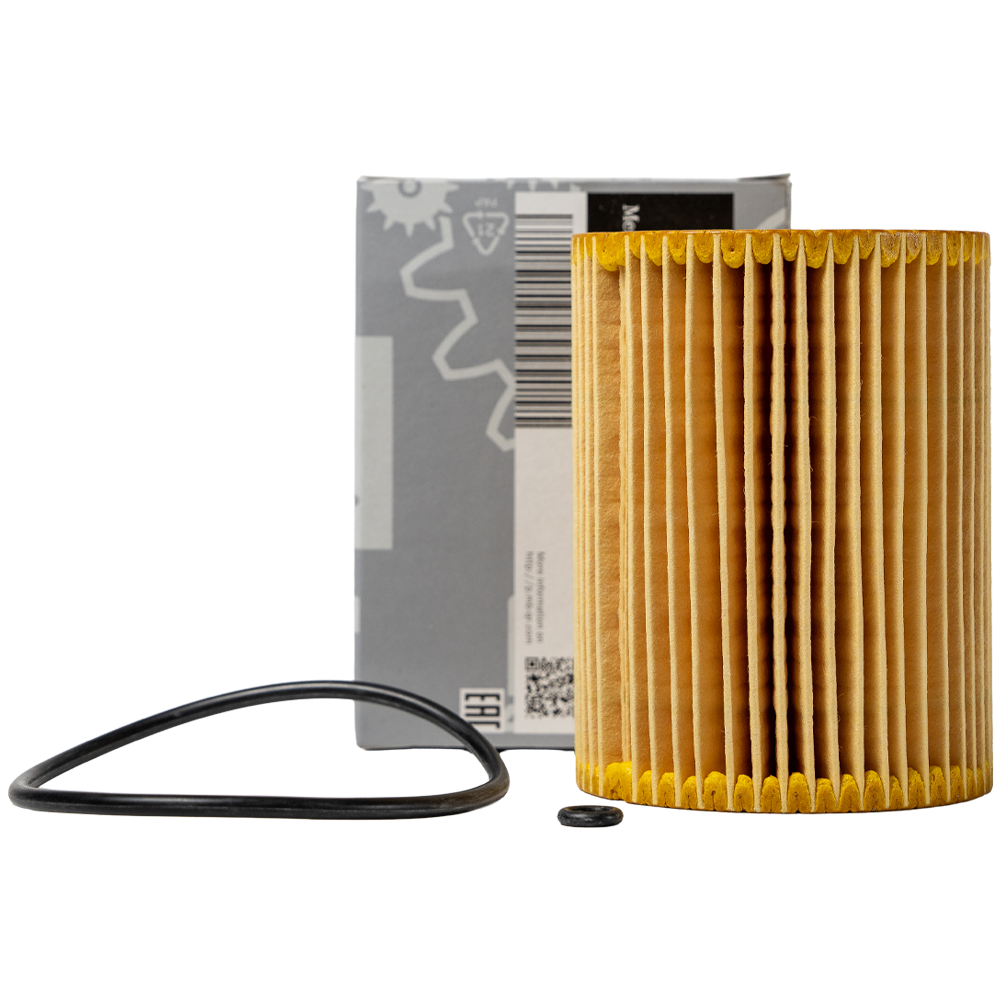 Oil Filter – 3.0L Diesel (NCV3 / OM642) image 0
