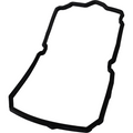 7-Speed Transmission Oil Pan Gasket image 0