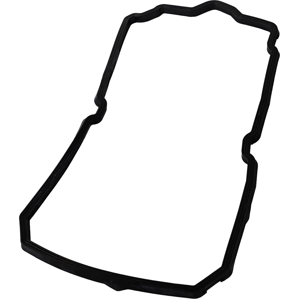 7-Speed Transmission Oil Pan Gasket image 0