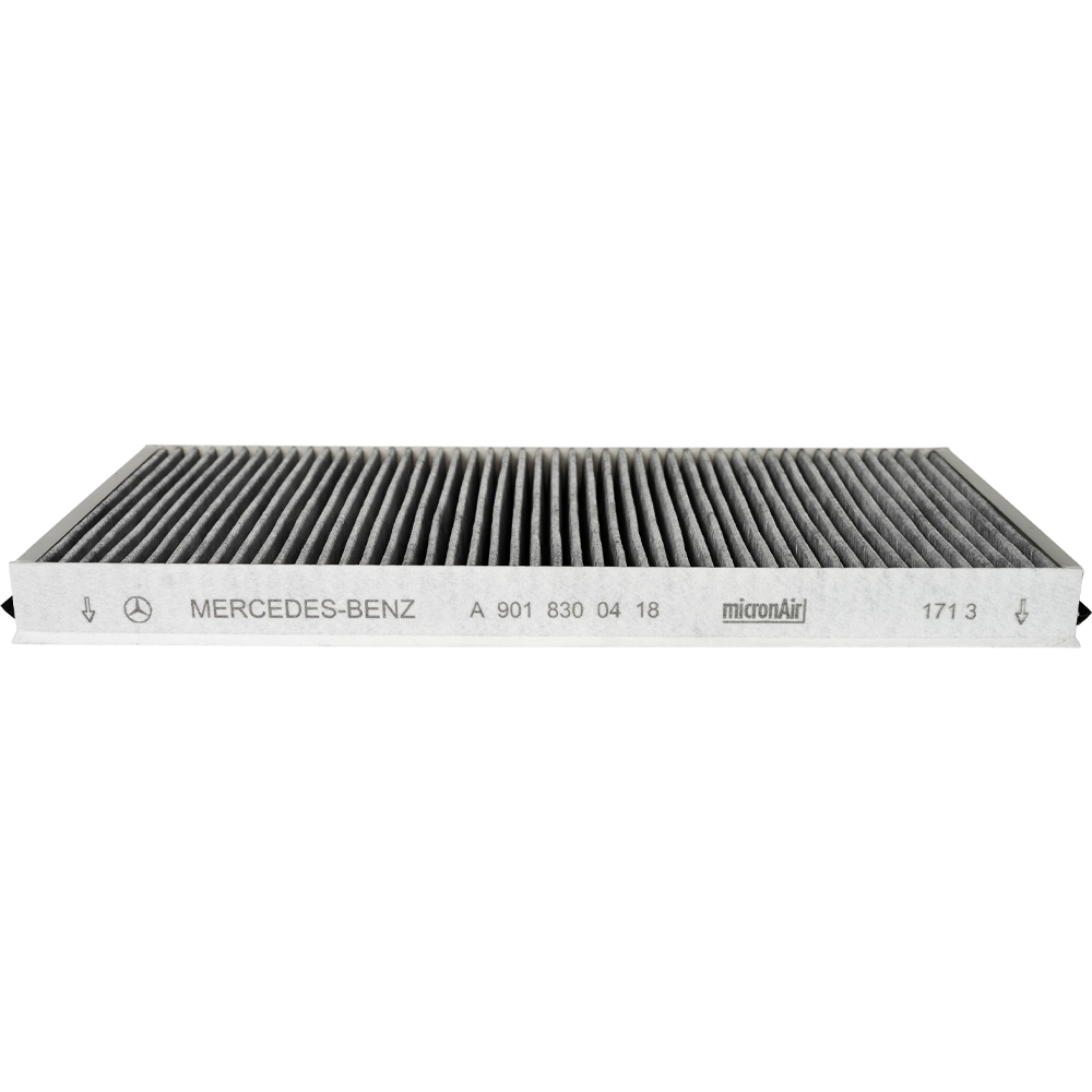 Cabin Air Filter – T1N (2002–2006) image 1
